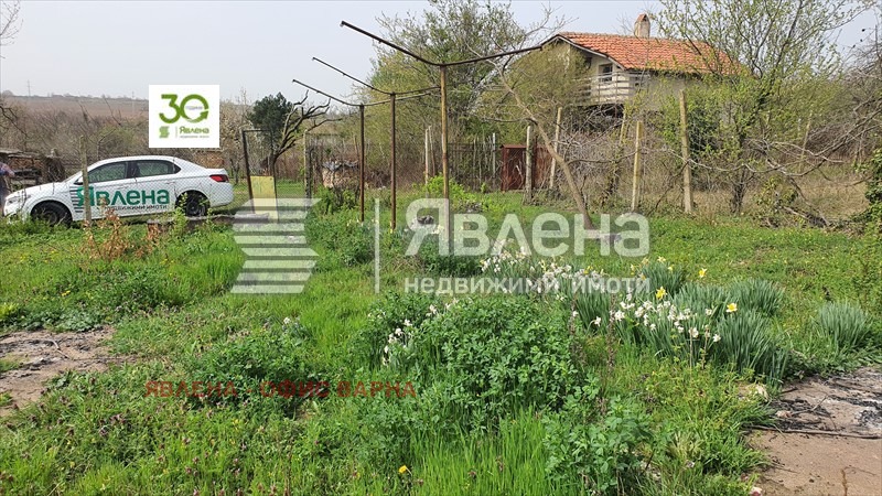 Продава КЪЩА, гр. Варна, м-т Перчемлията, снимка 1 - Къщи - 48018860