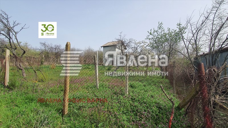 Продава КЪЩА, гр. Варна, м-т Перчемлията, снимка 12 - Къщи - 48018860