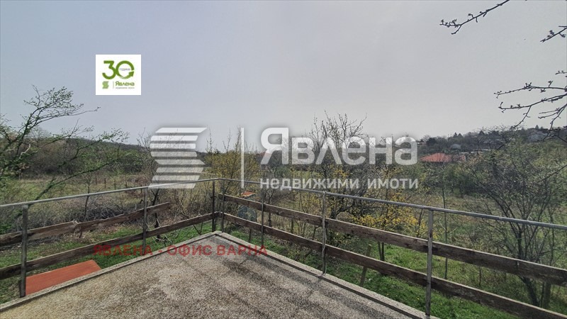 Продава КЪЩА, гр. Варна, м-т Перчемлията, снимка 6 - Къщи - 48018860