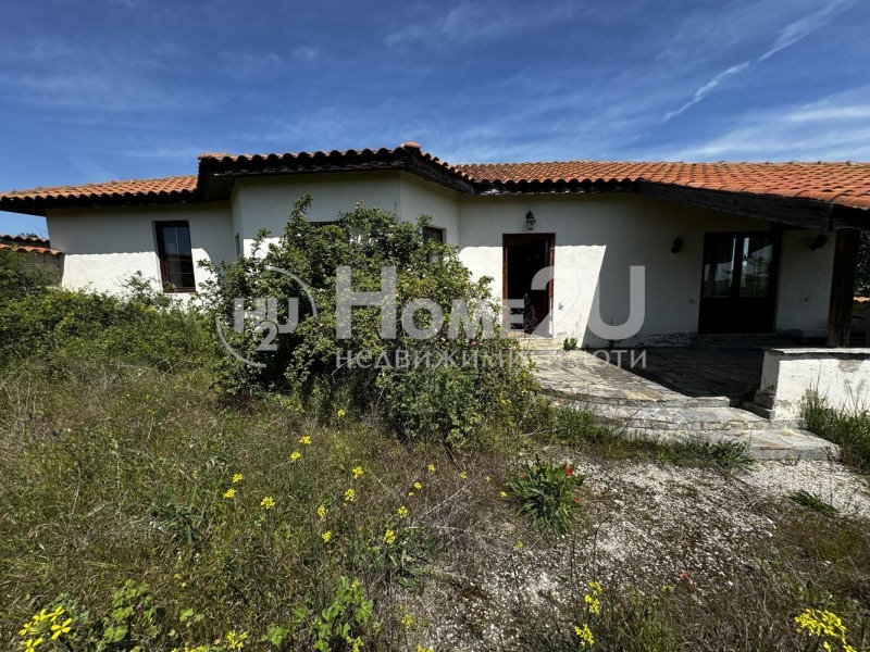 Satılık  Ev bölge Varna , Bliznaci , 122 metrekare | 75447710 - görüntü [13]
