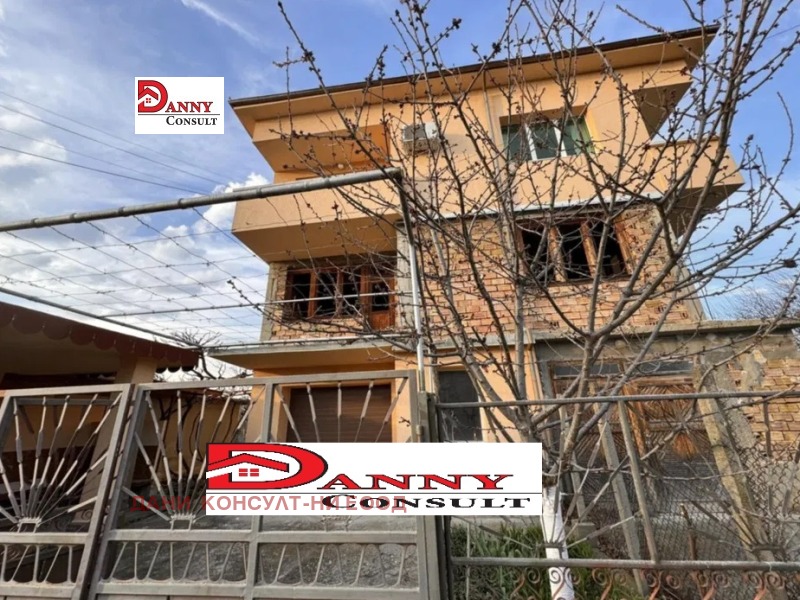Eladó  Ház régió Veliko Tarnovo , Parvomajci , 250 négyzetméter | 30617636 - kép [15]