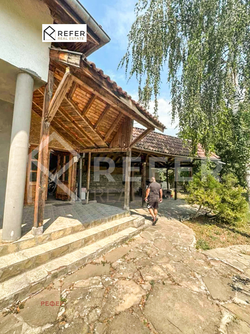 Продава  Къща област Ловеч , с. Брестница , 147 кв.м | 46315260 - изображение [3]