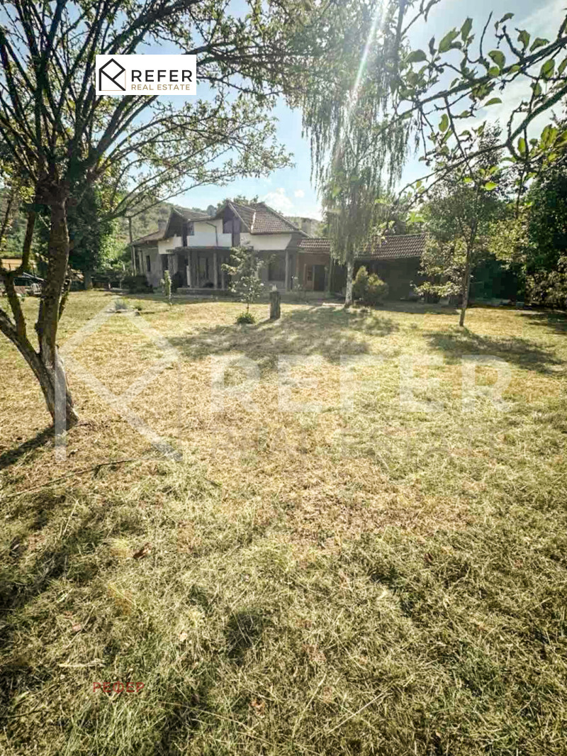 Продава  Къща област Ловеч , с. Брестница , 147 кв.м | 46315260 - изображение [16]
