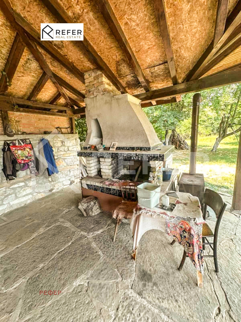 Продава  Къща област Ловеч , с. Брестница , 147 кв.м | 46315260 - изображение [4]