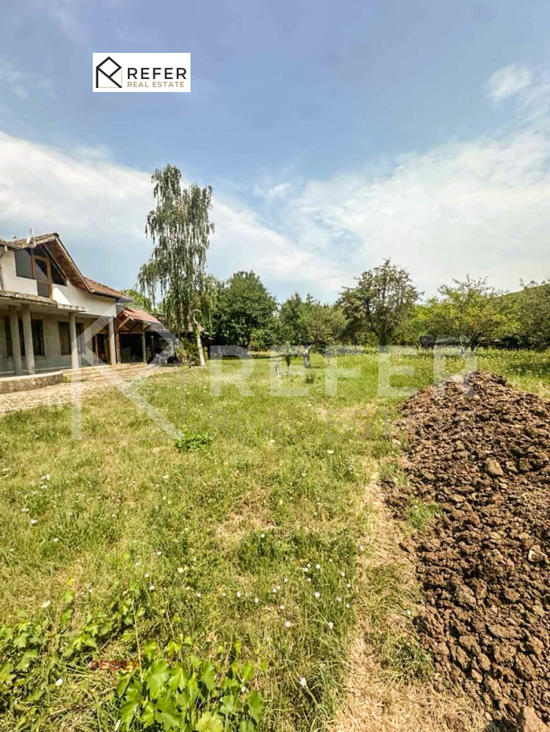 Продава  Къща област Ловеч , с. Брестница , 147 кв.м | 46315260 - изображение [11]
