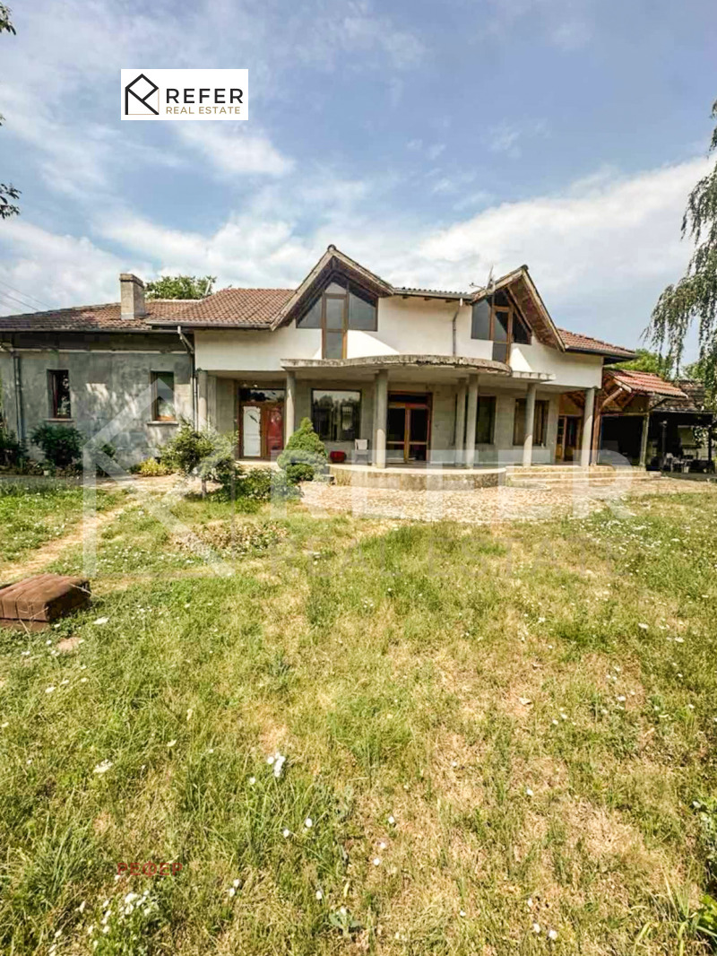 Продава  Къща област Ловеч , с. Брестница , 147 кв.м | 46315260