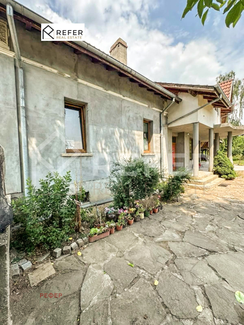 Продава  Къща област Ловеч , с. Брестница , 147 кв.м | 46315260 - изображение [12]