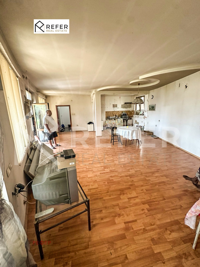 Продава  Къща област Ловеч , с. Брестница , 147 кв.м | 46315260 - изображение [5]