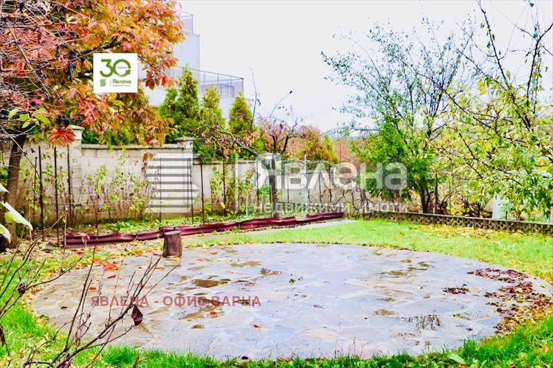 Продава КЪЩА, гр. Варна, с. Звездица, снимка 14 - Къщи - 53448960