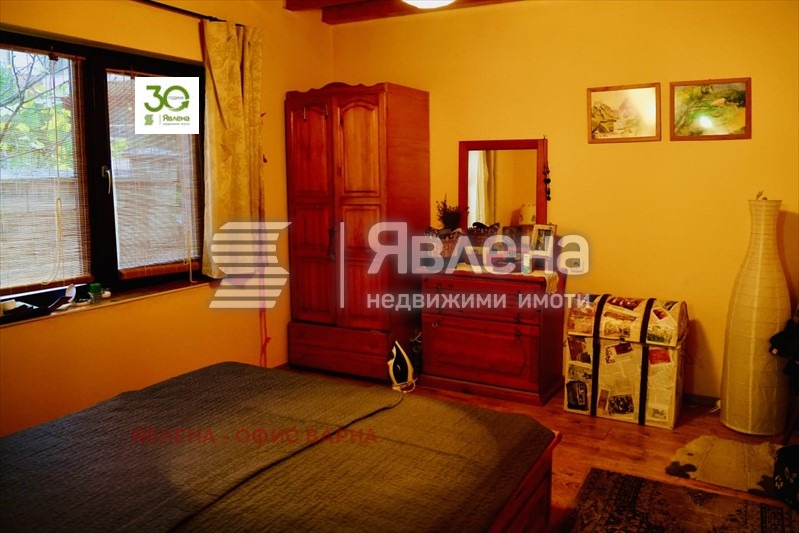 Продава КЪЩА, гр. Варна, с. Звездица, снимка 10 - Къщи - 53448960
