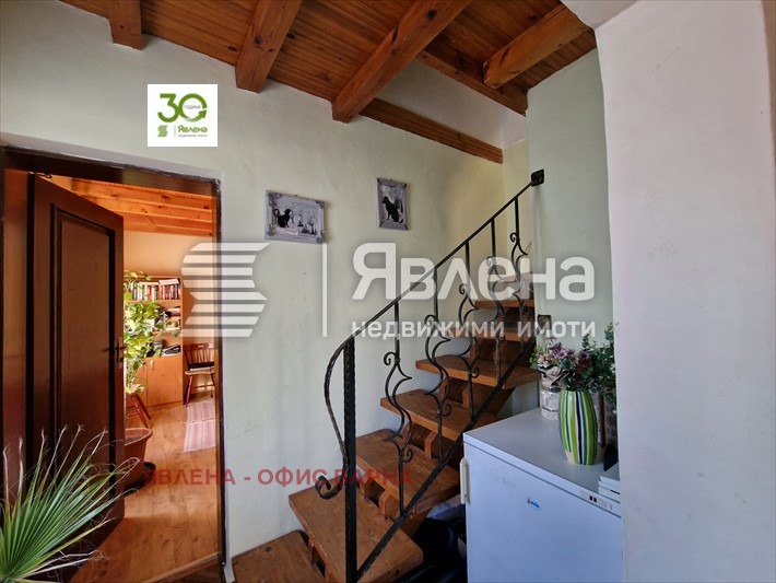 Продава КЪЩА, гр. Варна, с. Звездица, снимка 5 - Къщи - 53448960