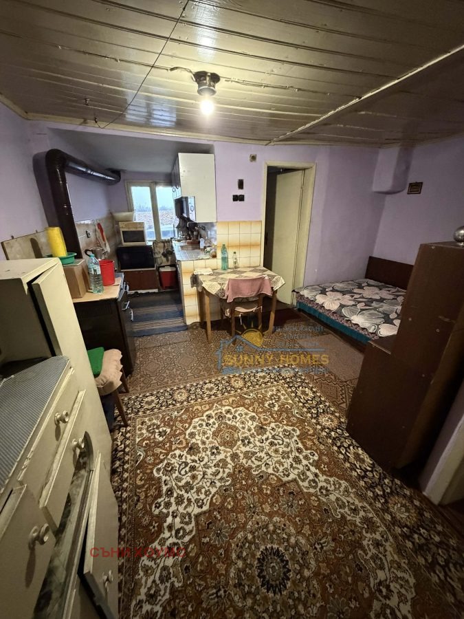 Продава КЪЩА, с. Драгижево, област Велико Търново, снимка 13 - Къщи - 53986840