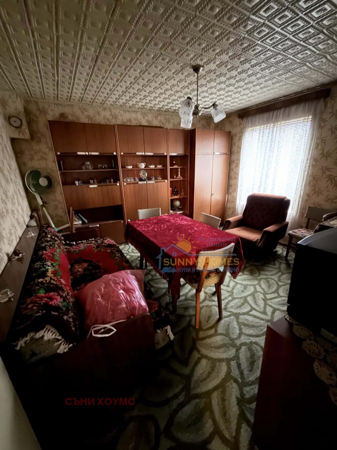 Продава КЪЩА, с. Драгижево, област Велико Търново, снимка 11 - Къщи - 53986840