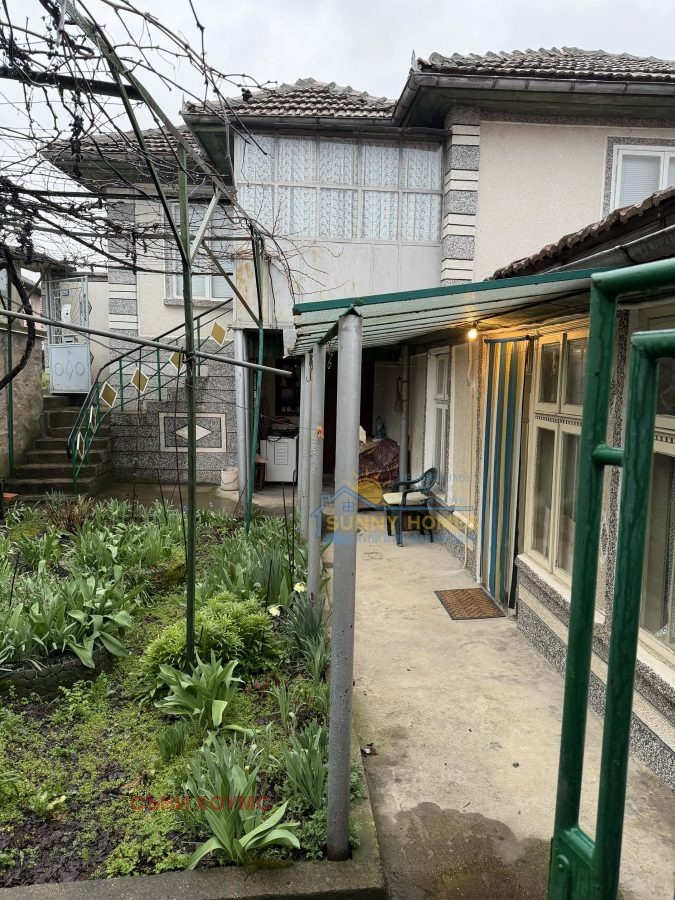 Продава КЪЩА, с. Драгижево, област Велико Търново, снимка 4 - Къщи - 53986840