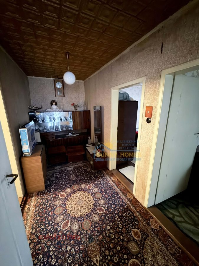 Продава КЪЩА, с. Драгижево, област Велико Търново, снимка 9 - Къщи - 53986840