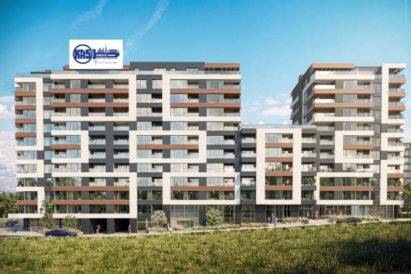 Продава  Geschäft Sofia , Witoscha , 157 кв.м | 69670987 - изображение [3]