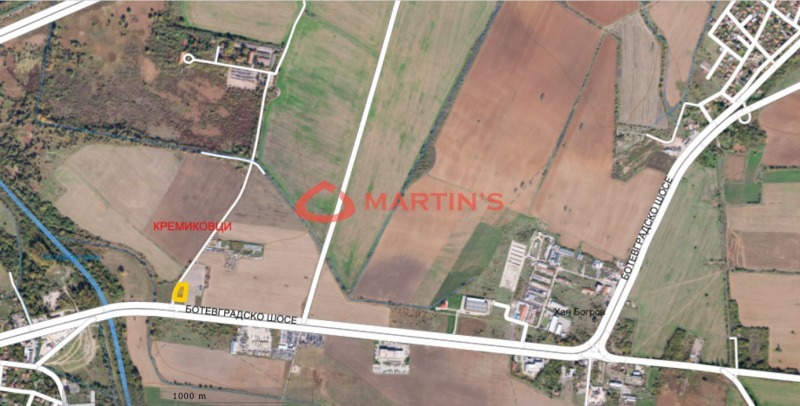 Eladó  Cselekmény Sofia , Dolni Bogrov , 2399 négyzetméter | 31577928 - kép [5]