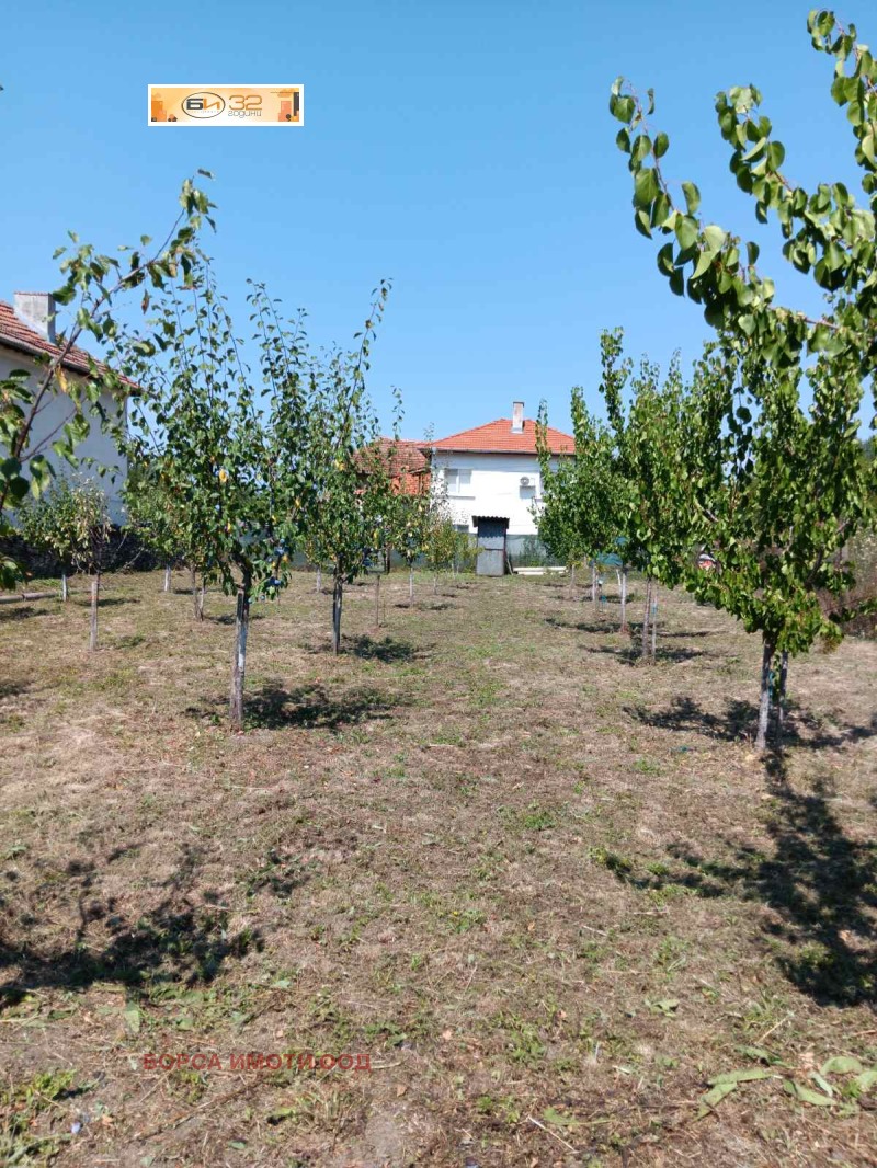 Продава  Парцел област Враца , с. Лиляче , 618 кв.м | 41124669