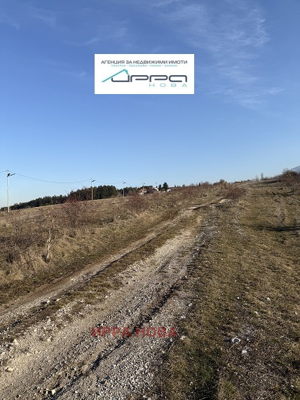 Продава ПАРЦЕЛ, гр. София, Горна баня, снимка 2 - Парцели - 55646470
