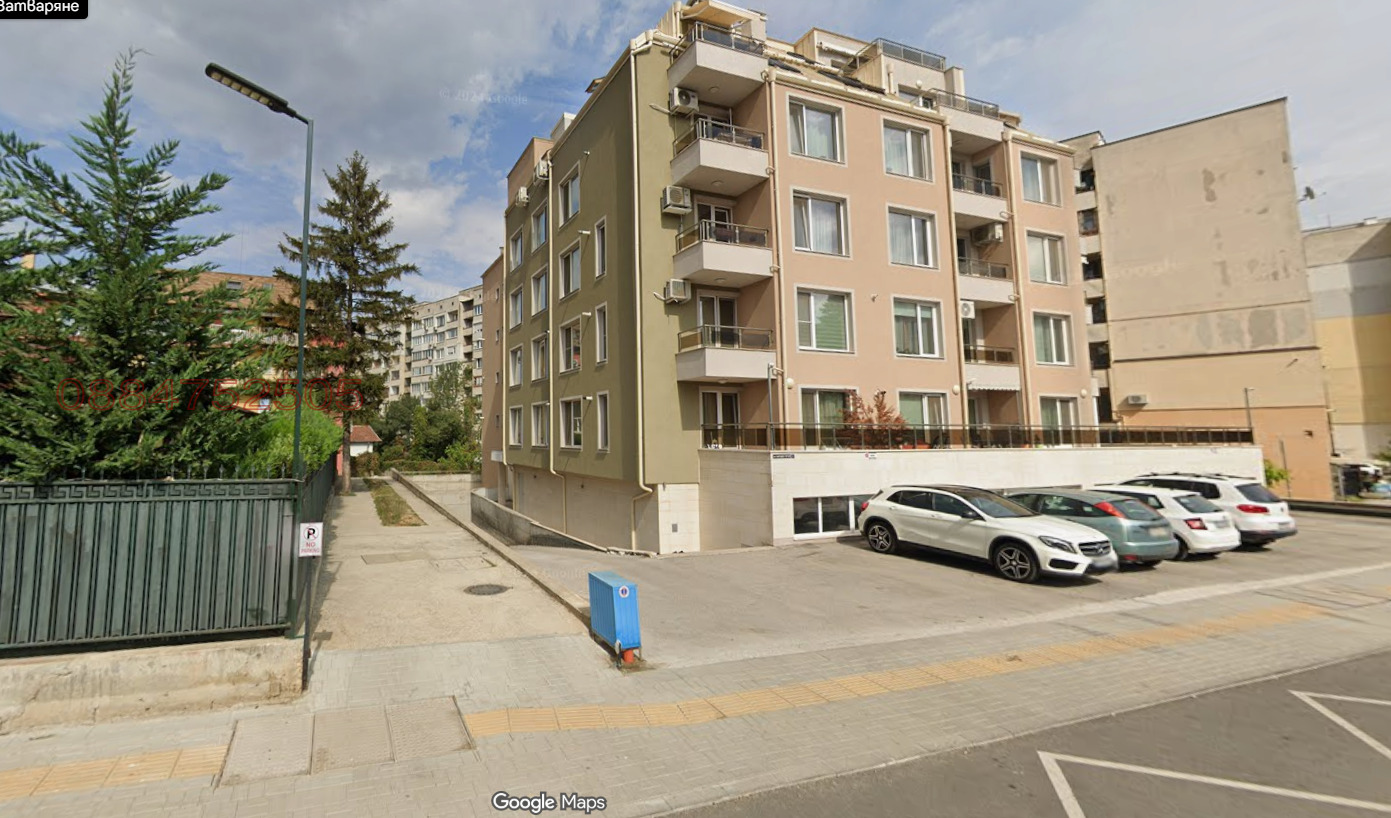 Продава 2-СТАЕН, гр. София, Овча купел, снимка 11 - Апартаменти - 54733346