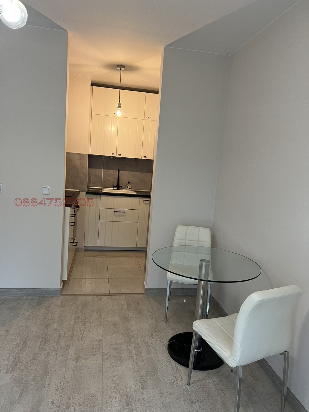 Продава 2-СТАЕН, гр. София, Овча купел, снимка 7 - Апартаменти - 54733346