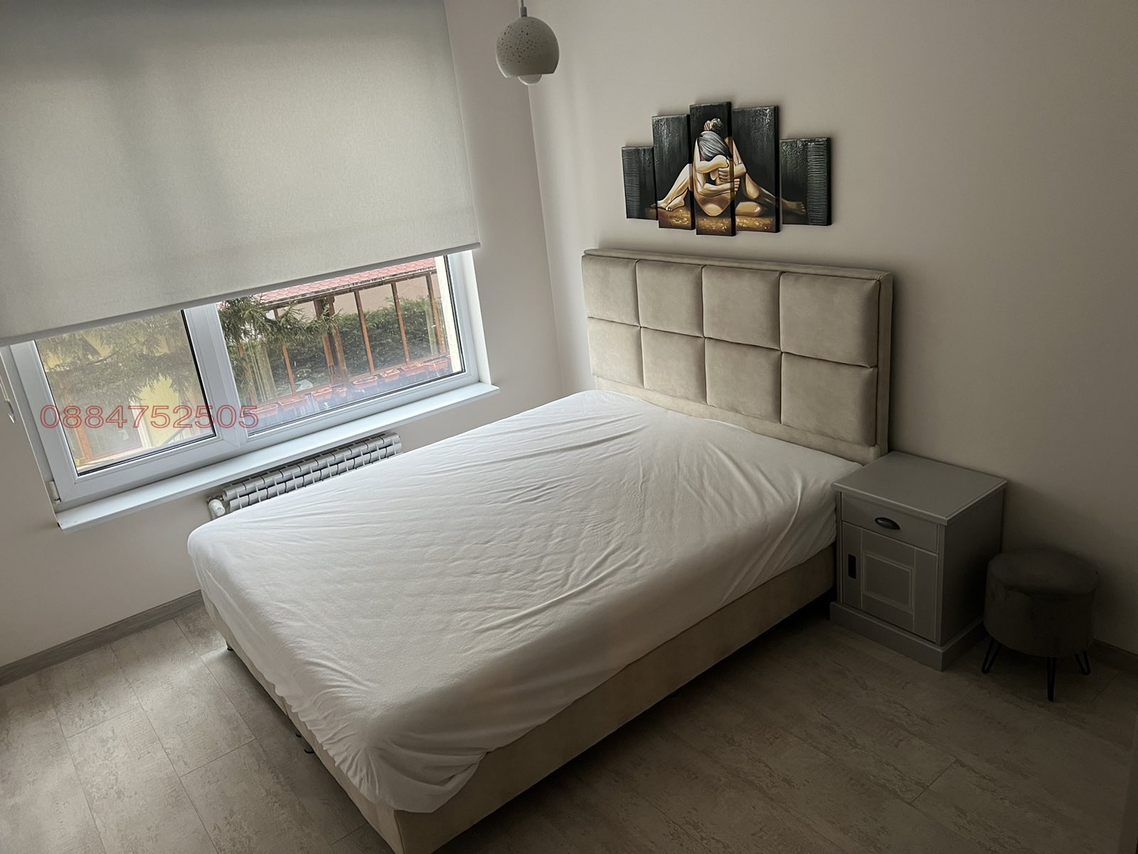 Продава 2-СТАЕН, гр. София, Овча купел, снимка 4 - Апартаменти - 54733346