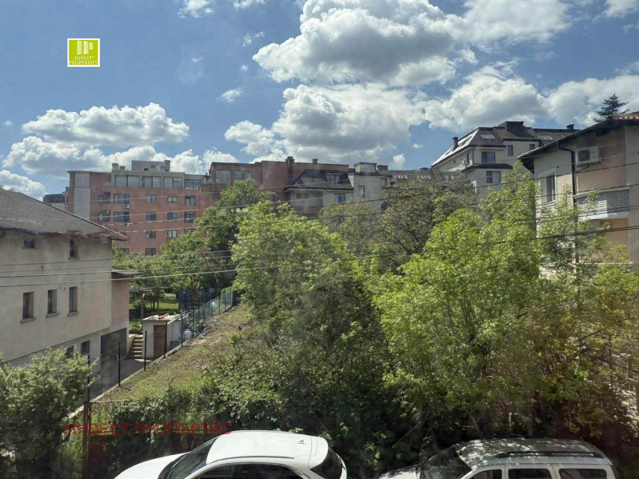 Продава 2-СТАЕН, гр. София, Студентски град, снимка 8 - Апартаменти - 55089701