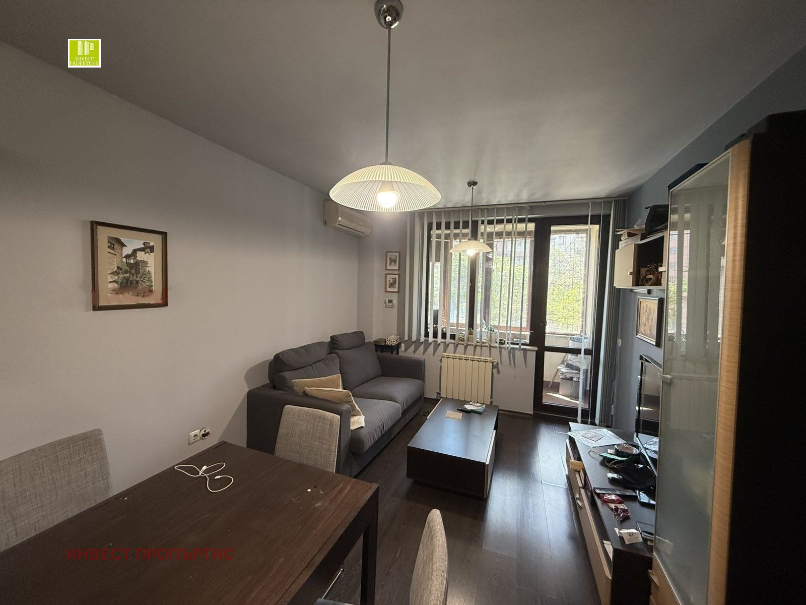 Продава 2-СТАЕН, гр. София, Студентски град, снимка 2 - Апартаменти - 55089701