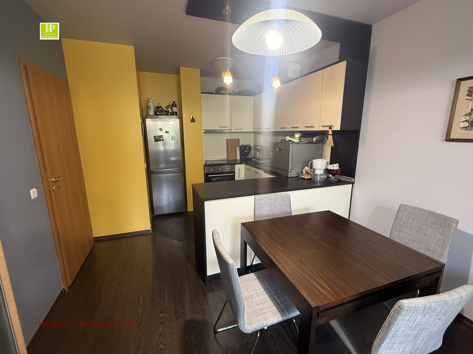 Продава 2-СТАЕН, гр. София, Студентски град, снимка 5 - Апартаменти - 55089701