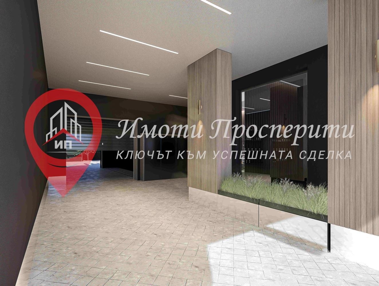 Продава 2-СТАЕН, гр. София, Зона Б-19, снимка 4 - Апартаменти - 55544575