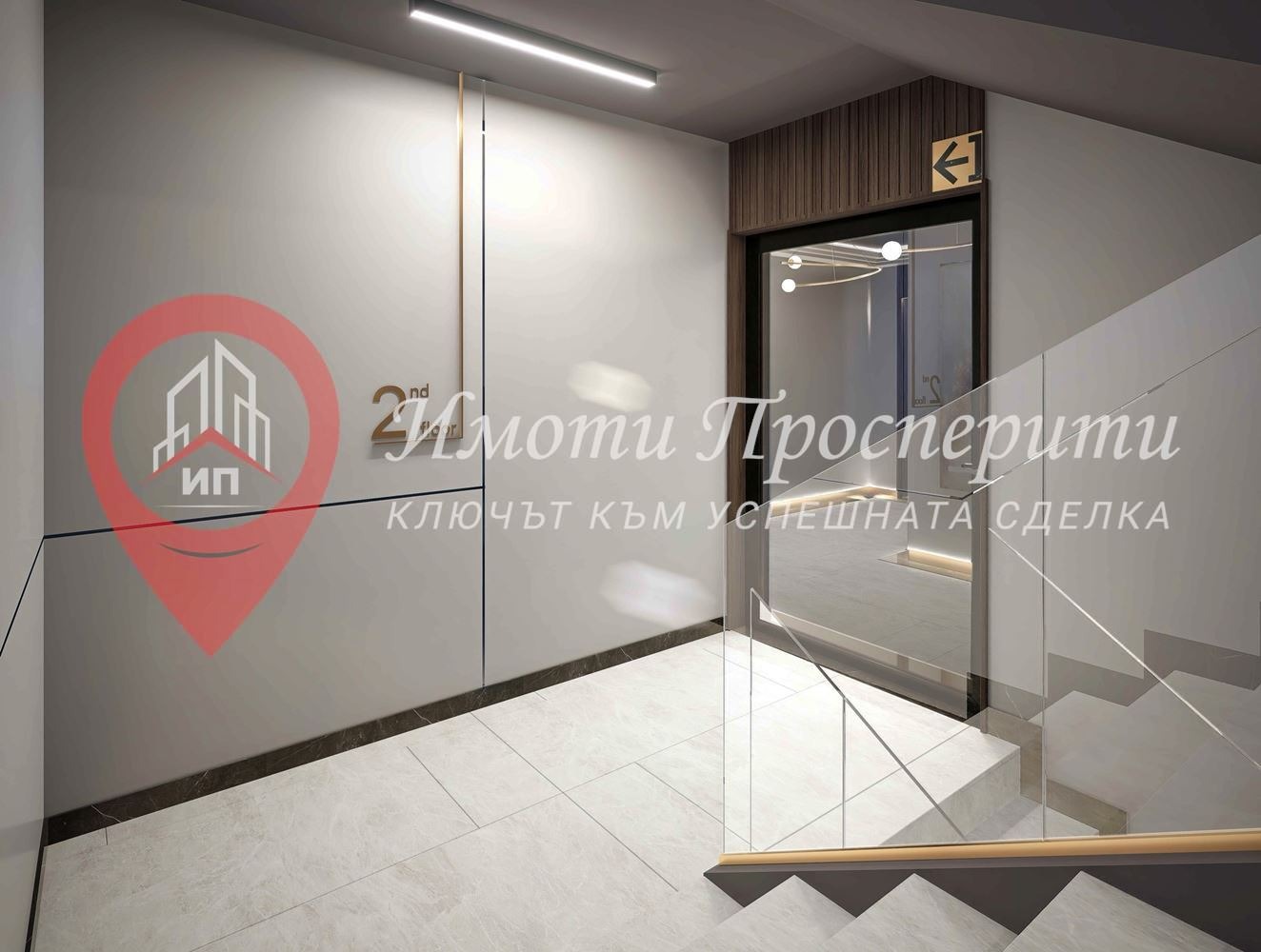 Продава 2-СТАЕН, гр. София, Зона Б-19