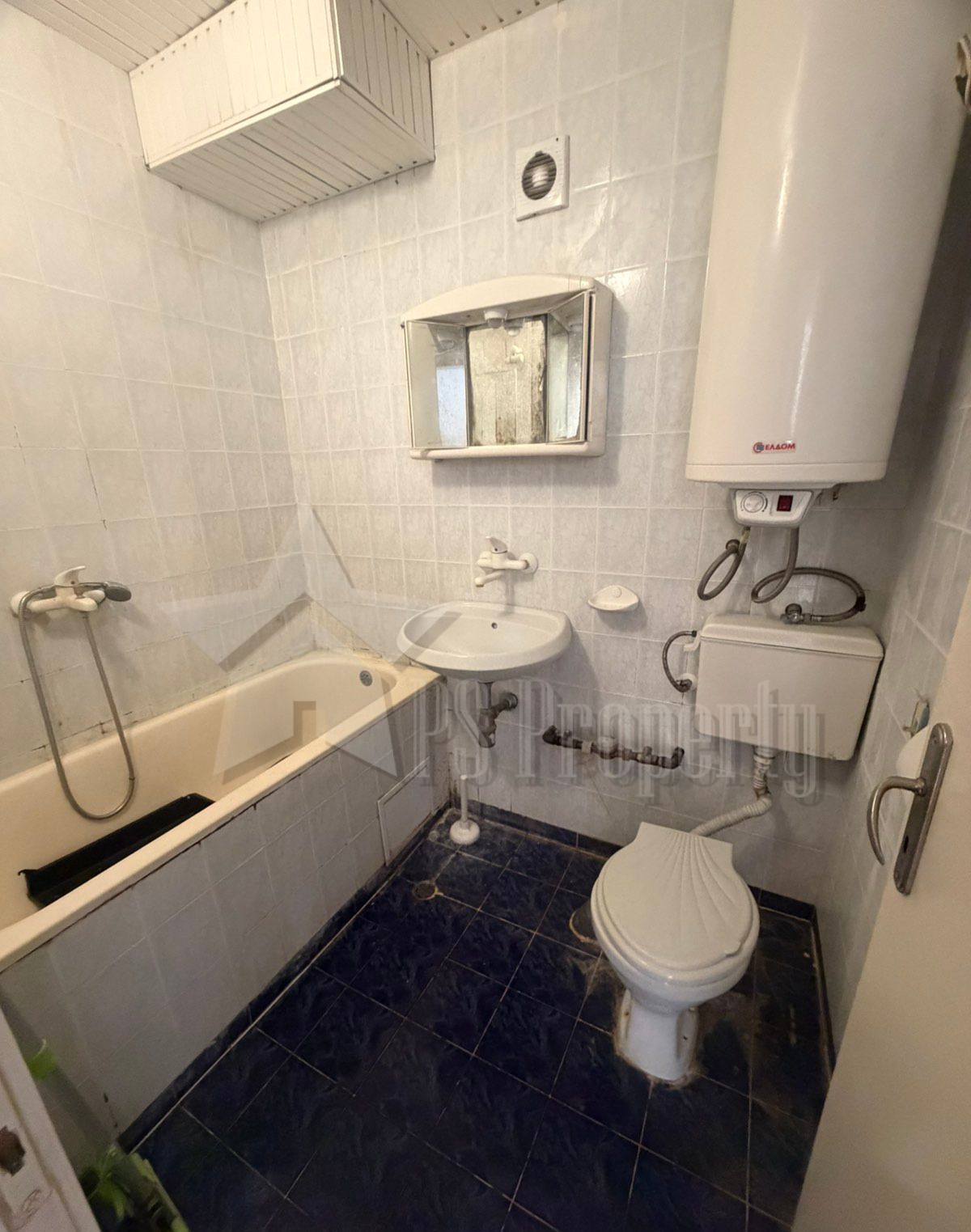 Продава 3-СТАЕН, гр. Стара Загора, Опълченски, снимка 9 - Апартаменти - 54107937