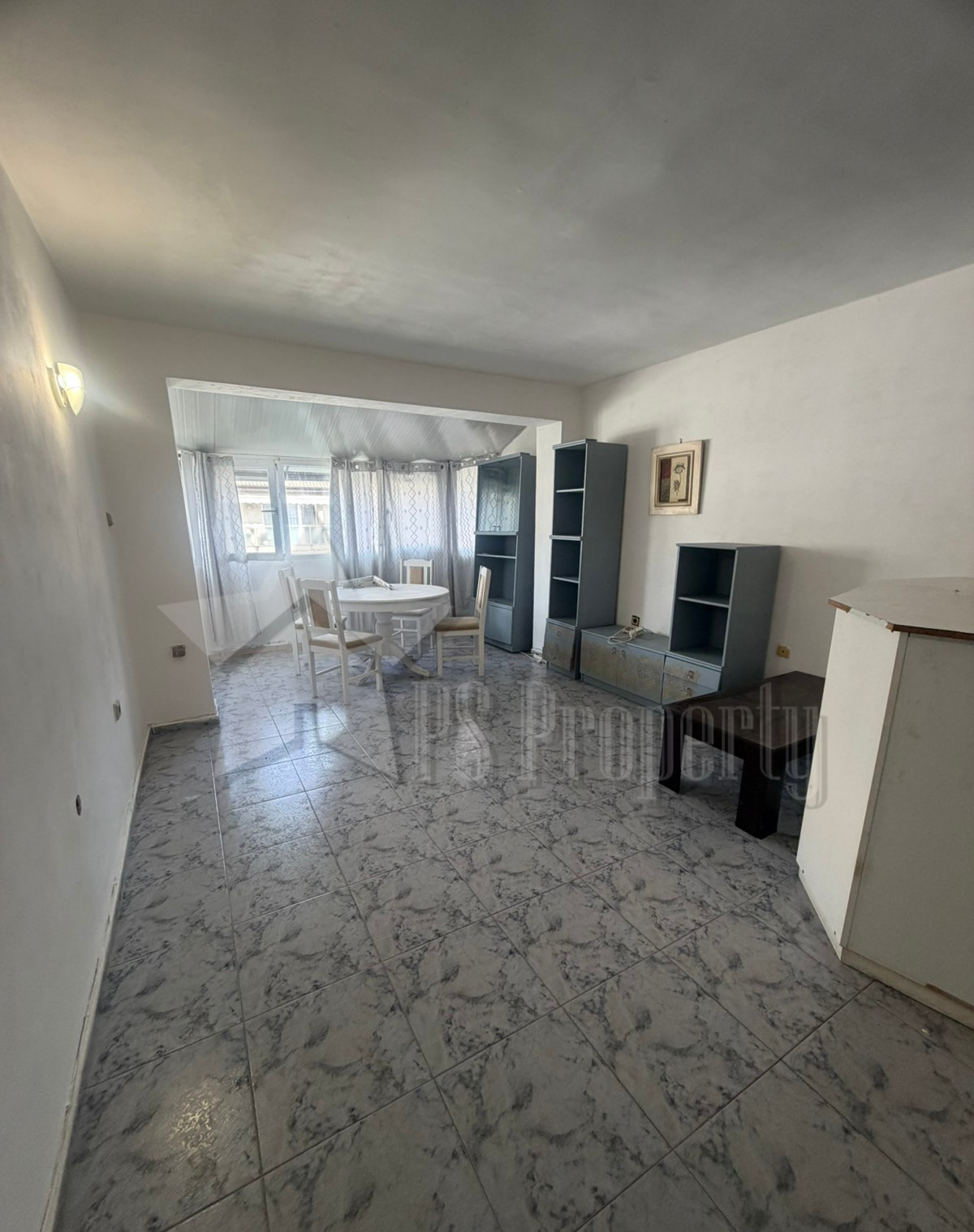 Продава 3-СТАЕН, гр. Стара Загора, Опълченски, снимка 2 - Апартаменти - 54107937