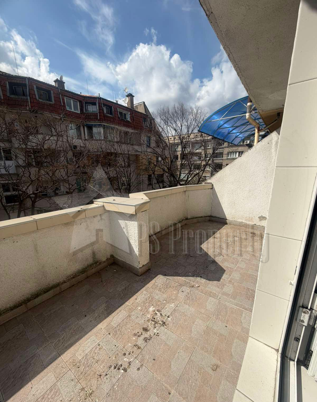 Продава 3-СТАЕН, гр. Стара Загора, Опълченски, снимка 8 - Апартаменти - 54107937