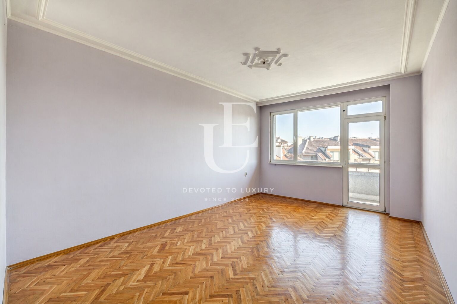 Продава 3-СТАЕН, гр. София, Център, снимка 2 - Апартаменти - 54731614