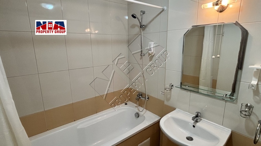 Продава 3-СТАЕН, гр. Ахелой, област Бургас, снимка 16 - Апартаменти - 54829454