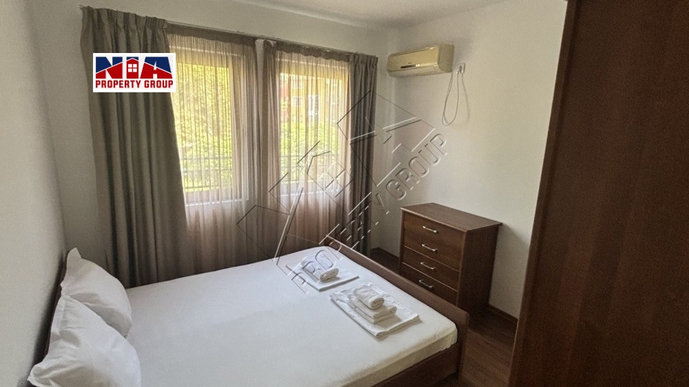 Продава 3-СТАЕН, гр. Ахелой, област Бургас, снимка 13 - Апартаменти - 54829454