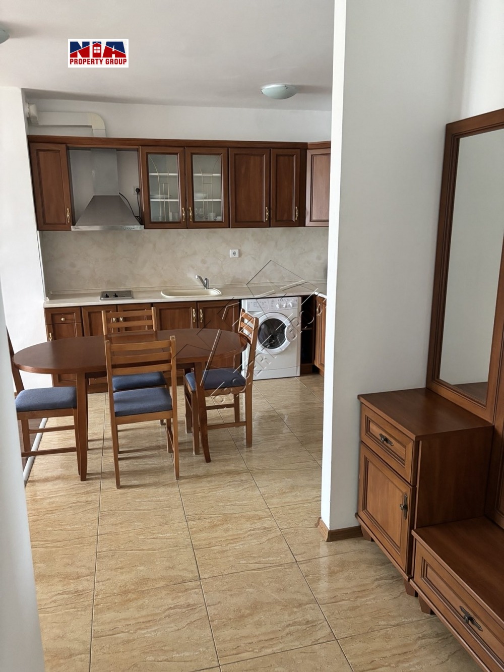 Продава 3-СТАЕН, гр. Ахелой, област Бургас, снимка 10 - Апартаменти - 54829454