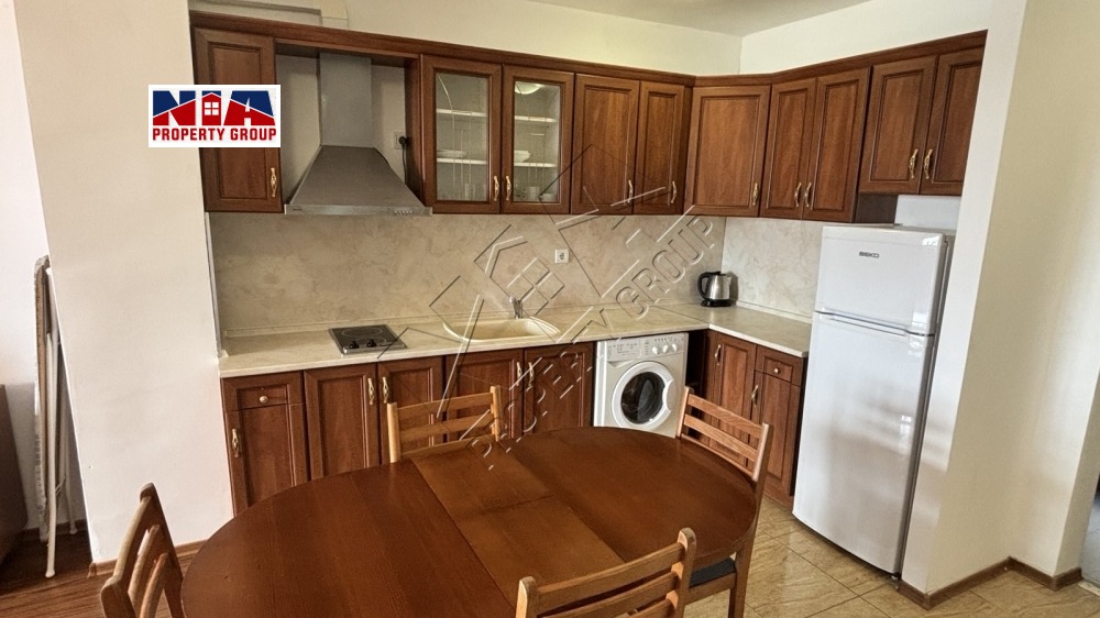 Продава 3-СТАЕН, гр. Ахелой, област Бургас, снимка 9 - Апартаменти - 54829454