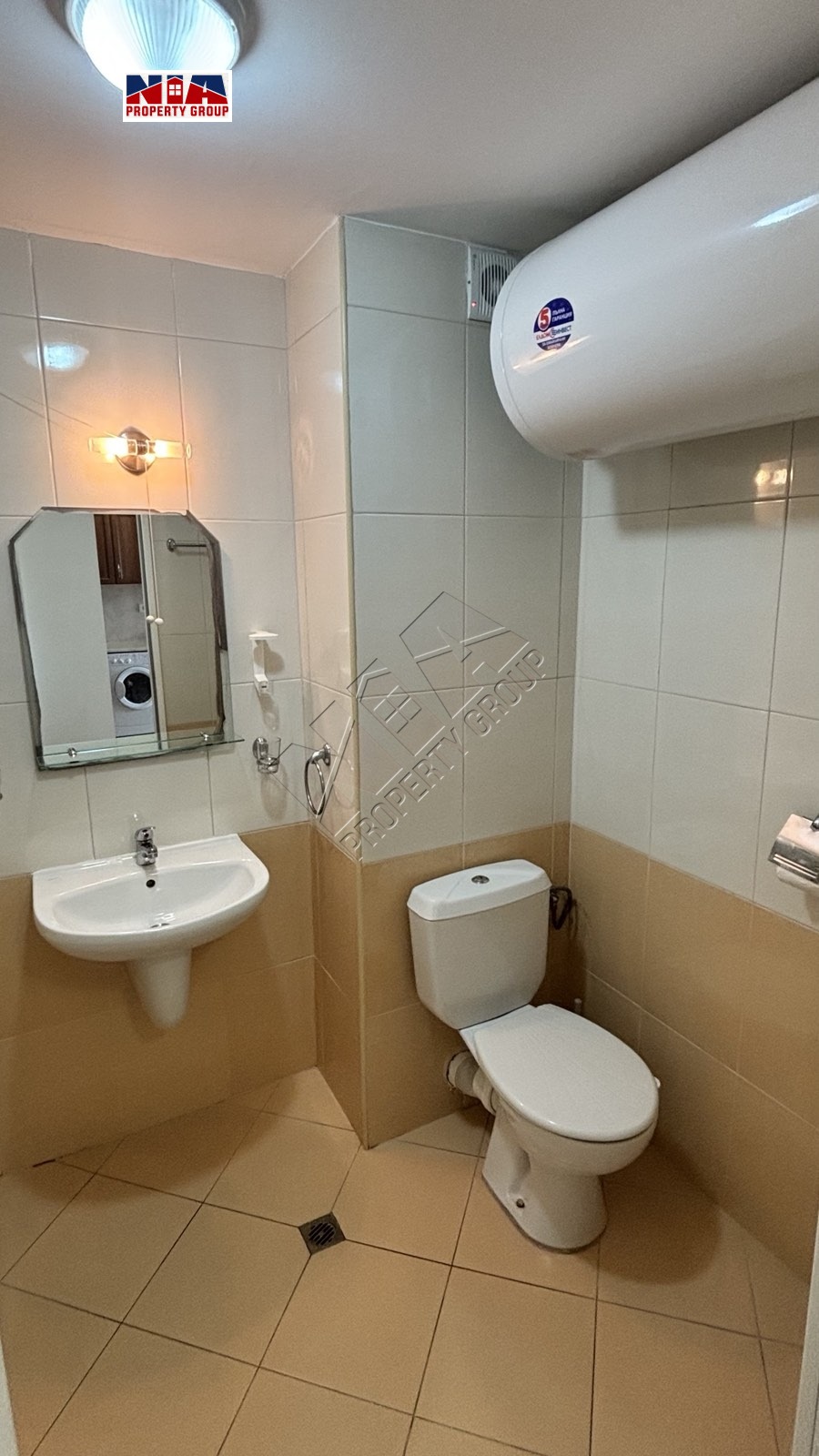 Продава 3-СТАЕН, гр. Ахелой, област Бургас, снимка 15 - Апартаменти - 54829454