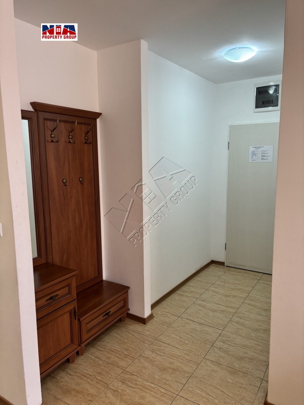 Продава 3-СТАЕН, гр. Ахелой, област Бургас, снимка 7 - Апартаменти - 54829454