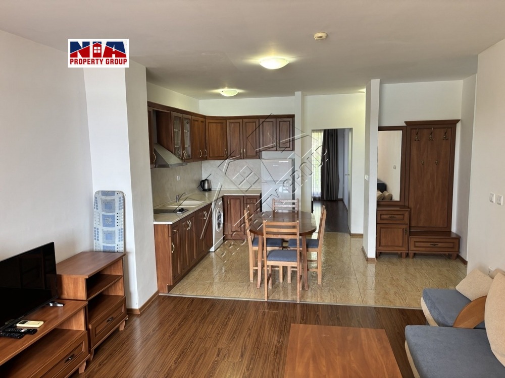Продава 3-СТАЕН, гр. Ахелой, област Бургас, снимка 5 - Апартаменти - 54829454