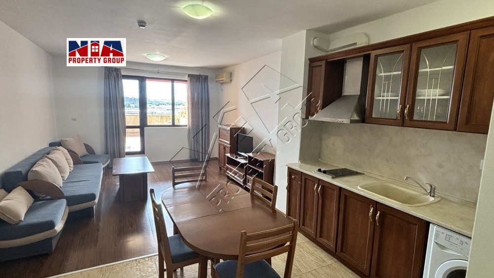 Продава 3-СТАЕН, гр. Ахелой, област Бургас, снимка 8 - Апартаменти - 54829454