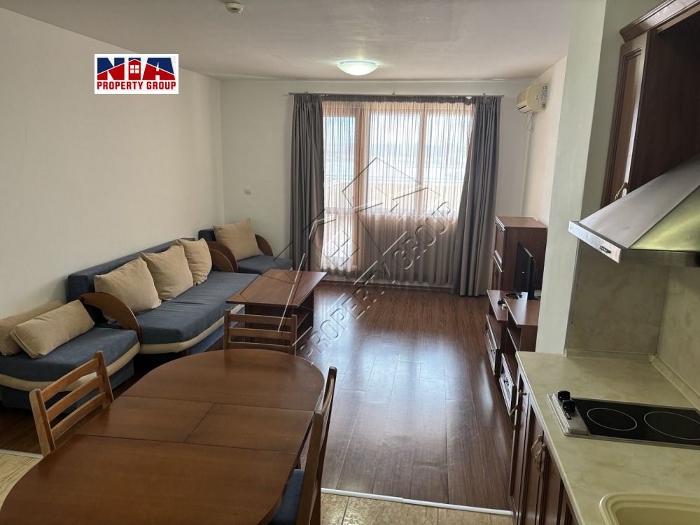 Продава 3-СТАЕН, гр. Ахелой, област Бургас, снимка 4 - Апартаменти - 54829454