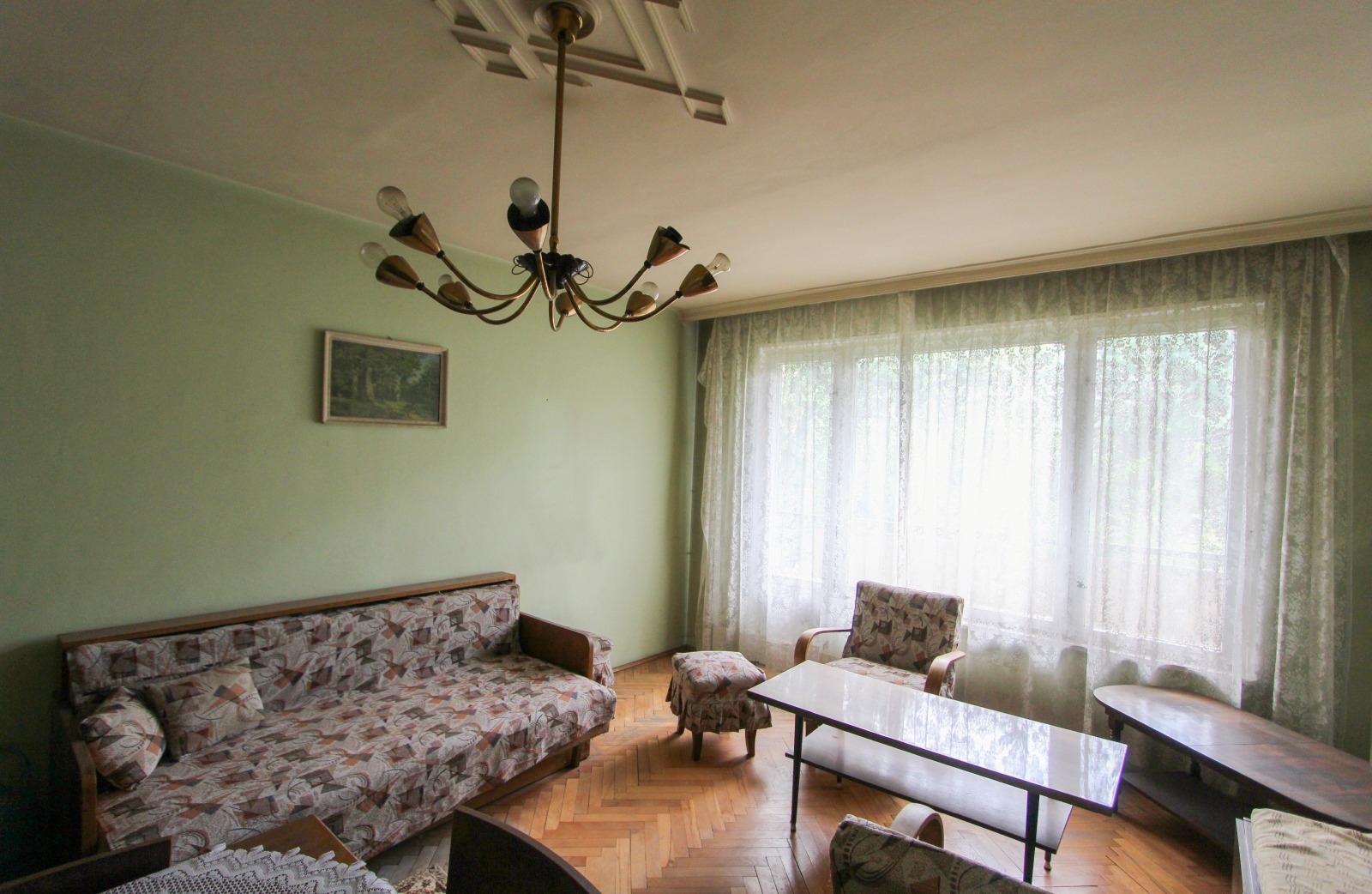 Продава 3-СТАЕН, гр. София, Сухата река, снимка 4 - Апартаменти - 55577903