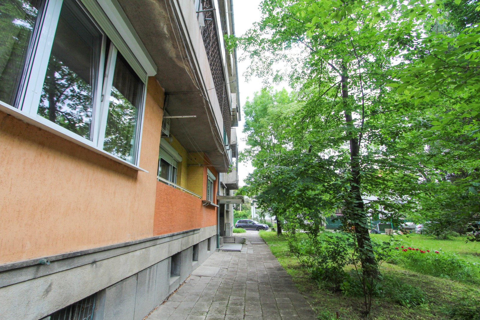 Продава 3-СТАЕН, гр. София, Сухата река, снимка 9 - Апартаменти - 55577903