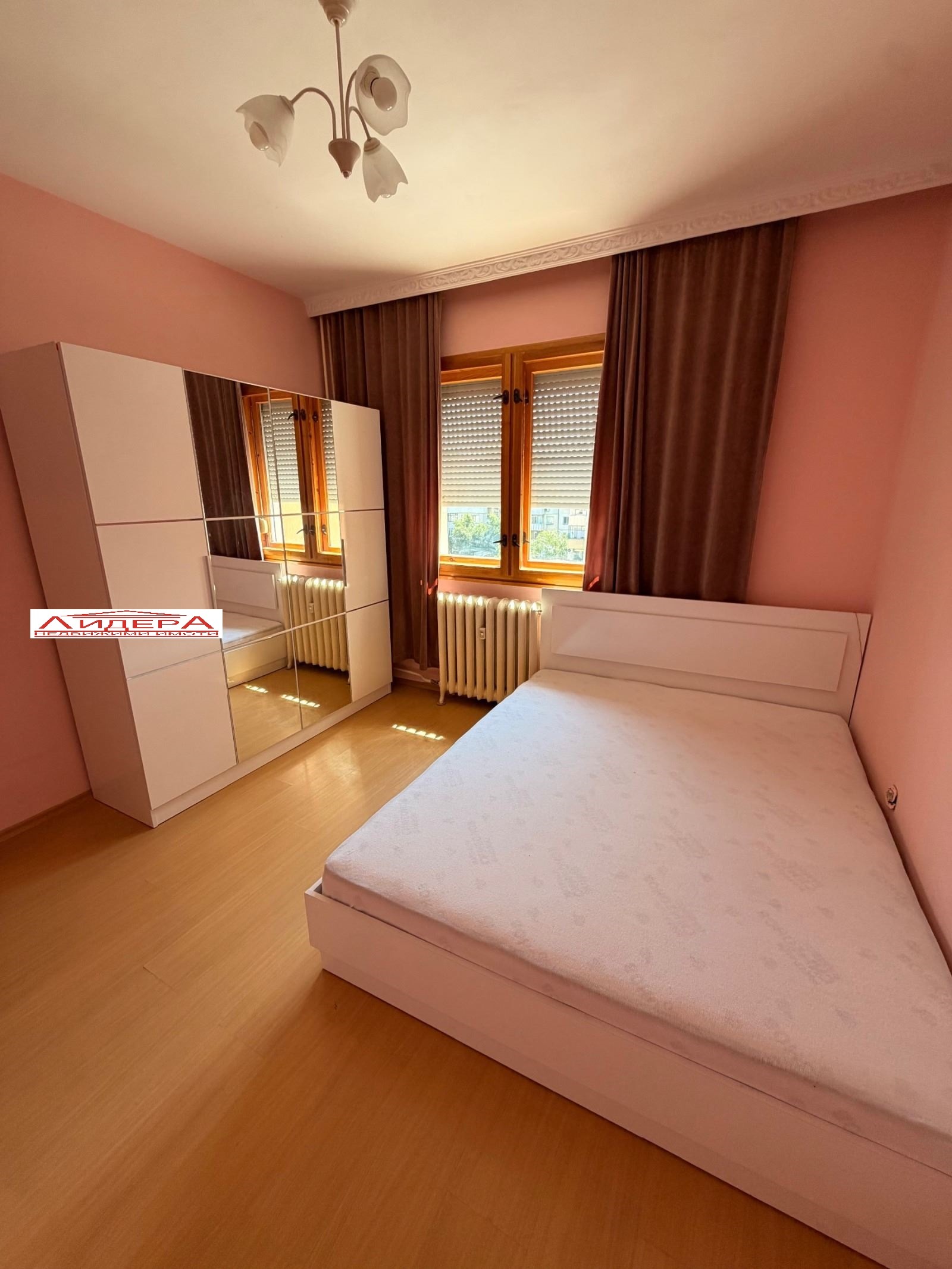 Продава 3-СТАЕН, гр. Пловдив, Тракия, снимка 4 - Апартаменти - 55627463