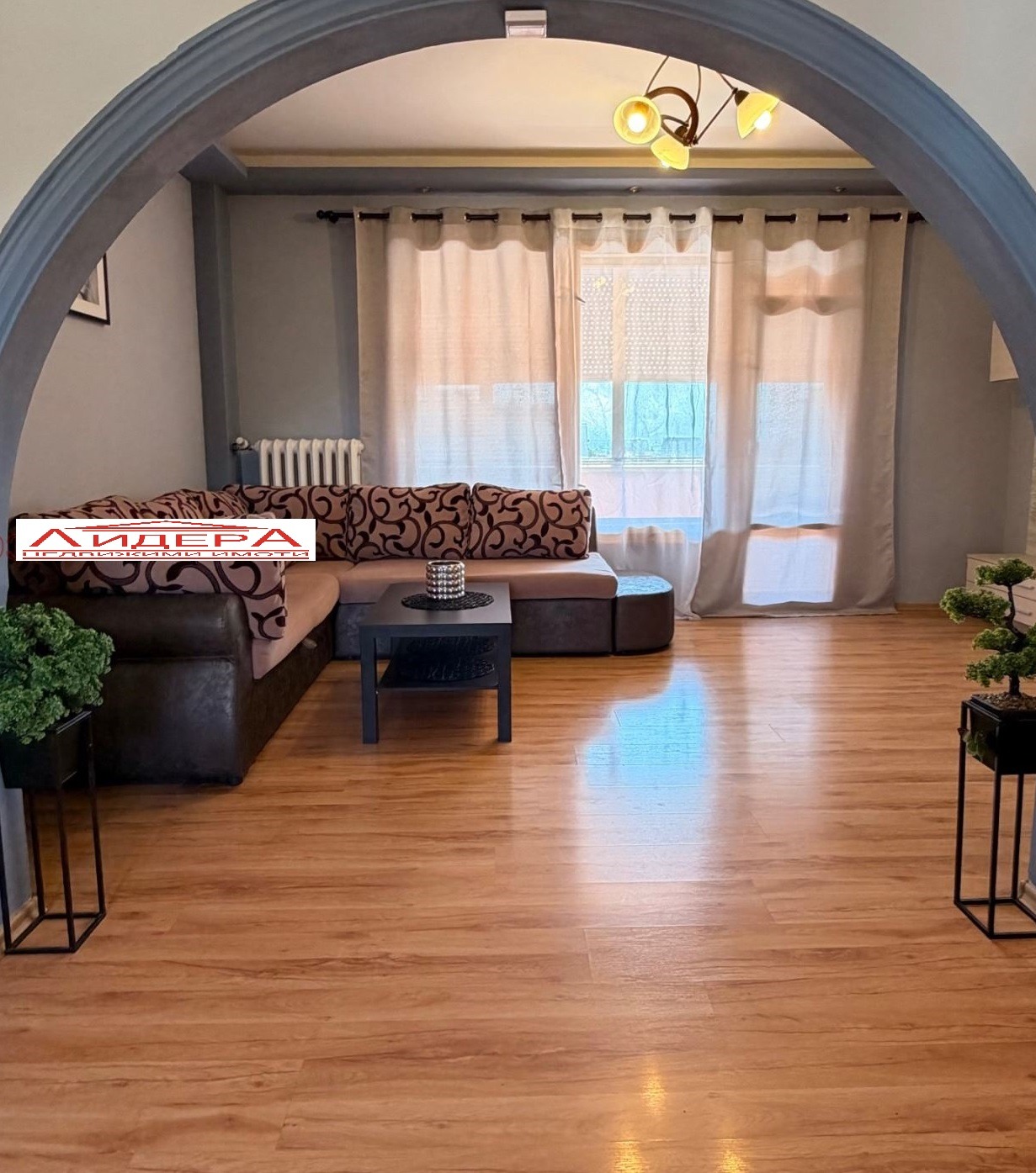 Продава 3-СТАЕН, гр. Пловдив, Тракия, снимка 3 - Апартаменти - 55627463