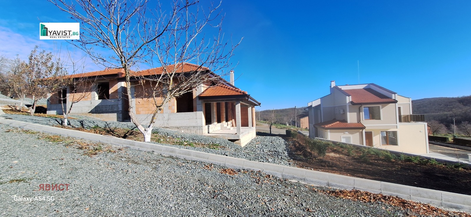 Продава КЪЩА, с. Индже войвода, област Бургас, снимка 2 - Къщи - 53200691
