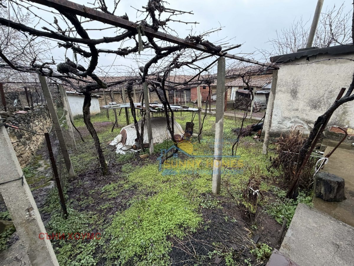 Продава КЪЩА, с. Драгижево, област Велико Търново, снимка 6 - Къщи - 53986840